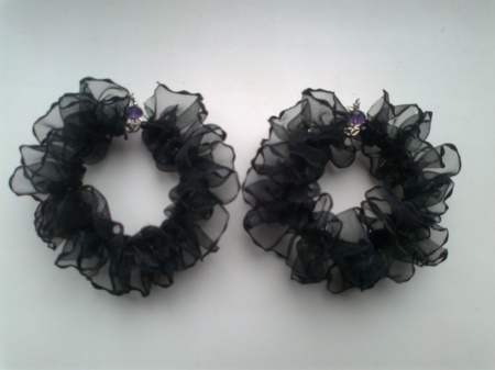 Авторские украшения