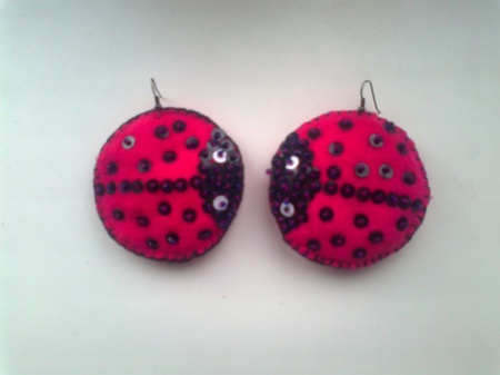 Авторские украшения