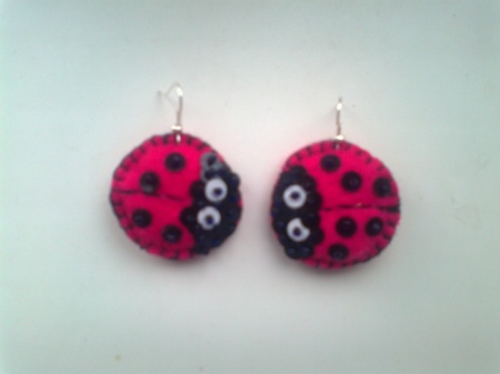 Авторские украшения