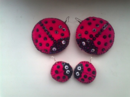 Авторские украшения