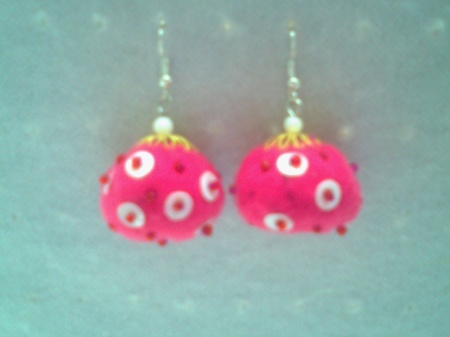 Авторские украшения