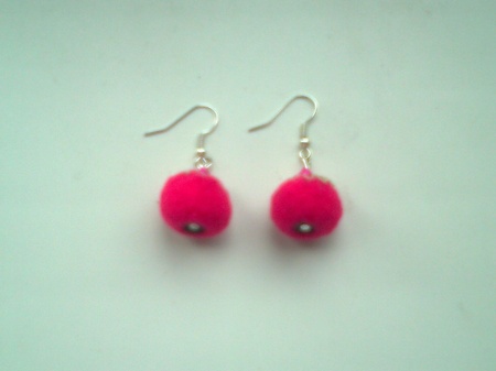 Авторские украшения