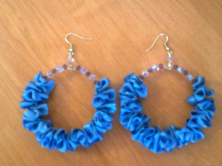 Авторские Украшения