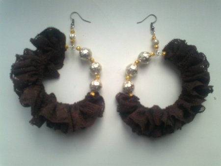 Авторские Украшения