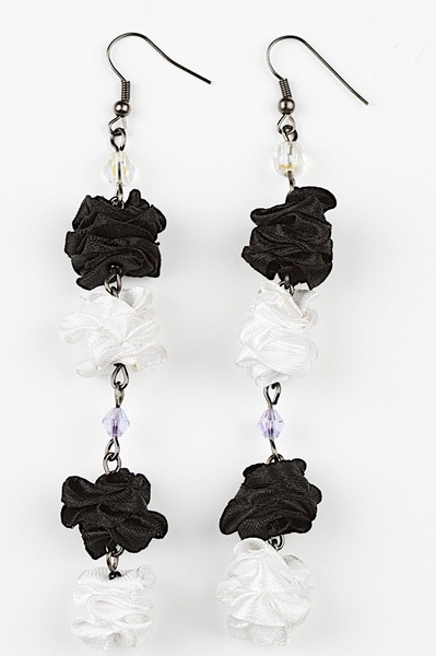 Авторские украшения