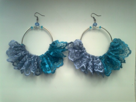 Авторские украшения