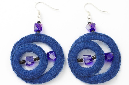 Авторские украшения