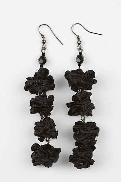 Авторские украшения