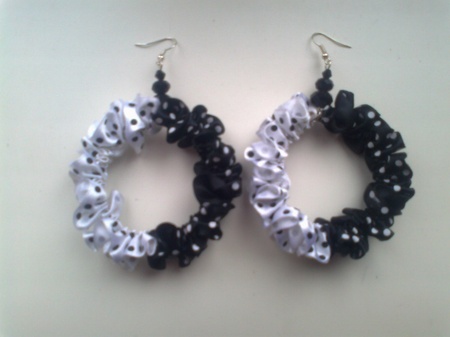 Авторские украшения